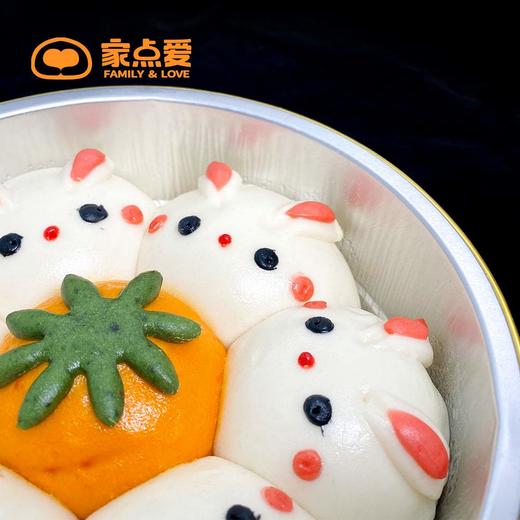 兔兔挤挤包 商品图2