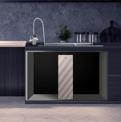 卡萨帝（Casarte）净水机 CRO800-DFBZU1 商品图10