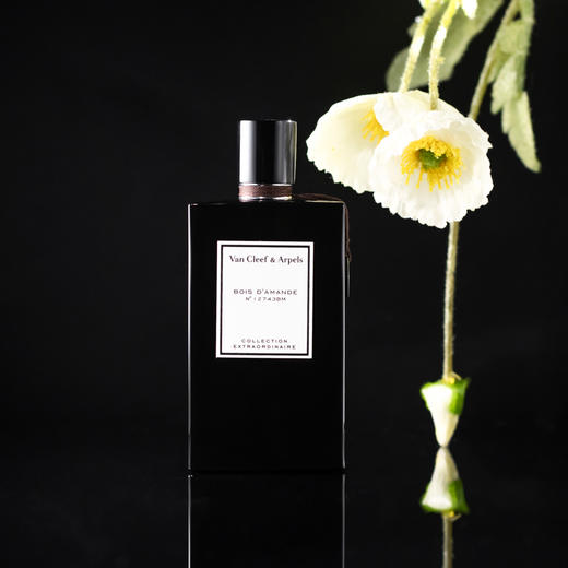 梵克雅宝 非凡珍藏系列-杏香雪松木 Van Cleef & Arpels Bois d'Amande 分装 商品图1