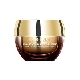 毛戈平鱼子酱面膜涂抹式非睡眠补水面膜保湿修护提亮