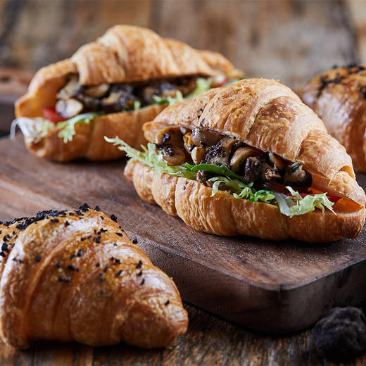 大地物源牌松露酱100g/盒 商品图4