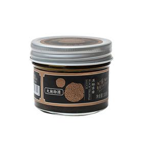 大地物源牌松露酱100g/盒