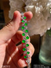2242312，玻璃黄阳蛋面手链。具体价格微信咨询 商品缩略图3