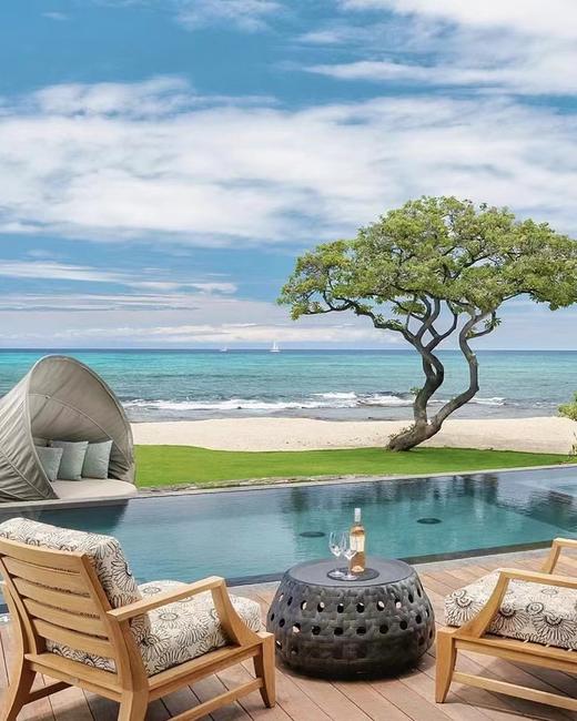 【夏威夷瓦拉莱四季度假酒店】Four Seasons Resort Hualalai 商品图1