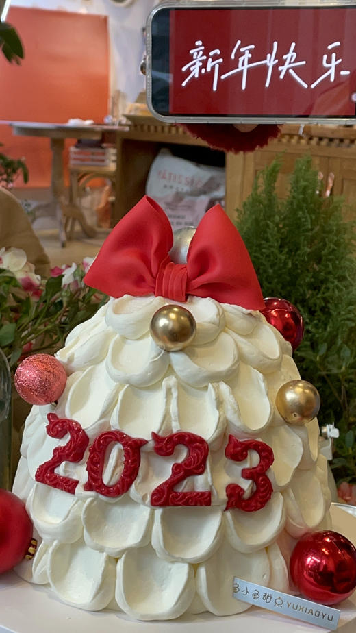 2023新年许愿树 商品图1