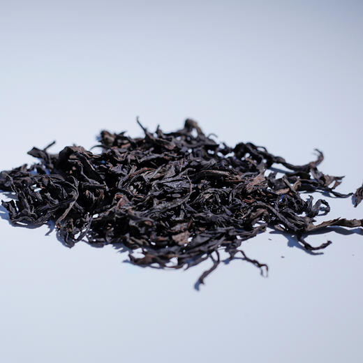 香传大红袍 乌龙茶 249g/盒 商品图0