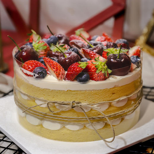 多彩莓果 商品图2