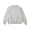 Element x Text and Image CREWNECK SWEATSHIRT梯书店联名款卫衣 商品缩略图4