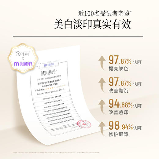 光感美白淡斑精华液45ml/75ml/100ml 商品图4