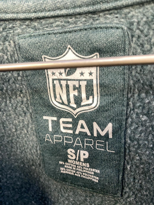 NFL 美国职业橄榄球大联盟 TEAM 卫衣 _SLSS(S) 商品图2