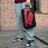 耐克（NIKE）男女运动休闲拎包挎包球鞋包DA7337-010 商品缩略图1