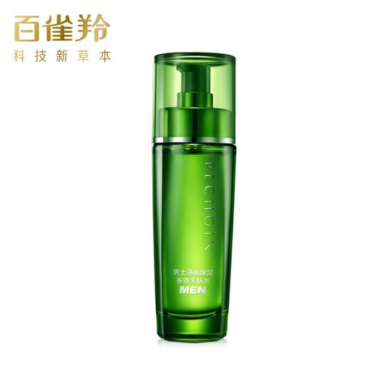 百雀羚-男士净衡-多效爽肤水 100ml 商品图0