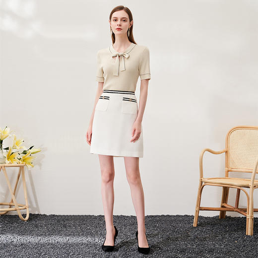 EITIE爱特爱6901604针织衫 商品图3