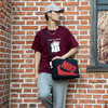 耐克（NIKE）男女运动休闲拎包挎包球鞋包DA7337-010 商品缩略图2