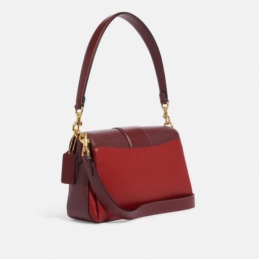 Coach Grace新款单肩包 新年红拼❤️只要￥1450直邮到手！ 商品图3