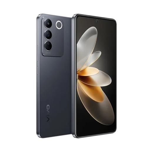 vivo S16e 全网通5G版 海沫绿 12GB+256GB 商品图2