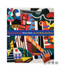 Swing Landscape: Stuart Davis and the Modernist Mural / 摇摆景观：斯图尔特·戴维斯与现代主义壁画 商品缩略图0