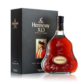 轩尼诗XO酒 700ml