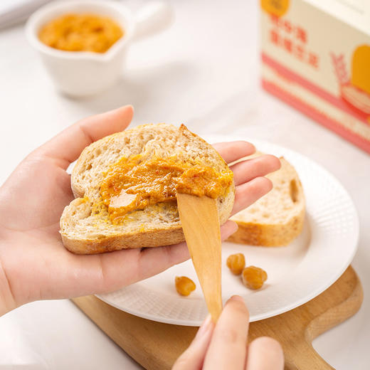 原豆复兴 · 地中海鹰嘴豆泥 175g*盒 商品图0