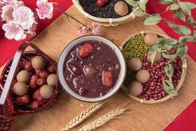  过了腊八就是年！腊八喝粥养生有讲究 