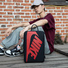 耐克（NIKE）男女运动休闲拎包挎包球鞋包DA7337-010 商品缩略图0