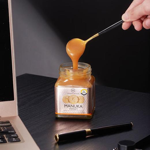 荷塔威麦卢卡蜂蜜25+250g 商品图2