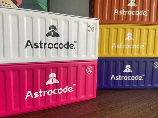 【新春好礼】未光拾色·160片迷你拼图（赠集装箱版铁皮收纳盒） 商品图6