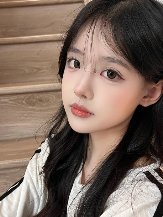 超高舒适度丨DK G366·Deekay丨麻薯团子14.5mm（年抛/2片装） 商品图10