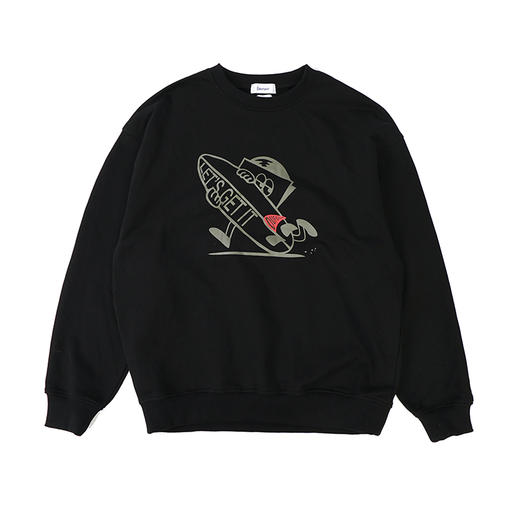 Element x DUFOUR CREWNECK SWEATSHIRT 联名款卫衣 商品图0