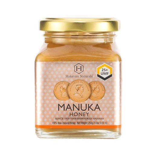 荷塔威麦卢卡蜂蜜25+250g 商品图0