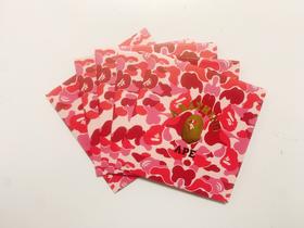 【APE-猿人】利是封（10个装）