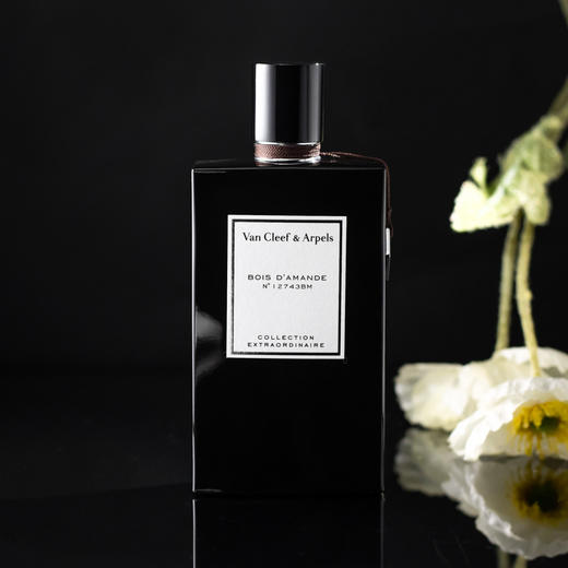梵克雅宝 非凡珍藏系列-杏香雪松木 Van Cleef & Arpels Bois d'Amande 分装 商品图2