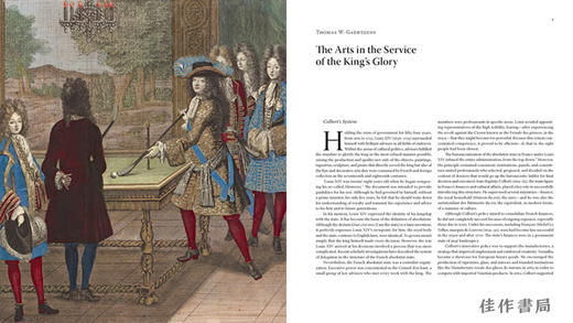 A Kingdom of Images: French Prints in the Age of Louis XIV  1660–1715 / 想象的王国:路易十四时代的法国版画 1660-1715 商品图1