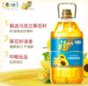 福临门 食用油 葵花籽清香食用植物调和油5L 中粮出品 商品缩略图1