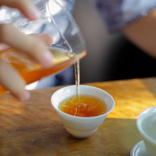 正山小种 红茶 100g/罐 商品图1