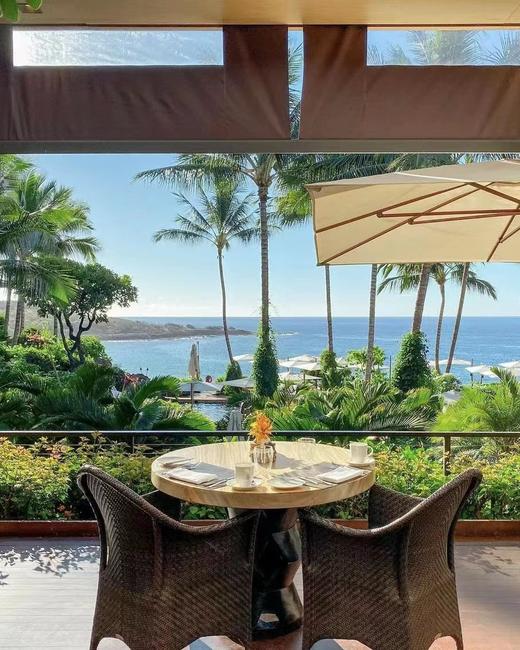 【夏威夷拉奈岛四季度假酒店】Four Seasons Resort Lana‘i 商品图2