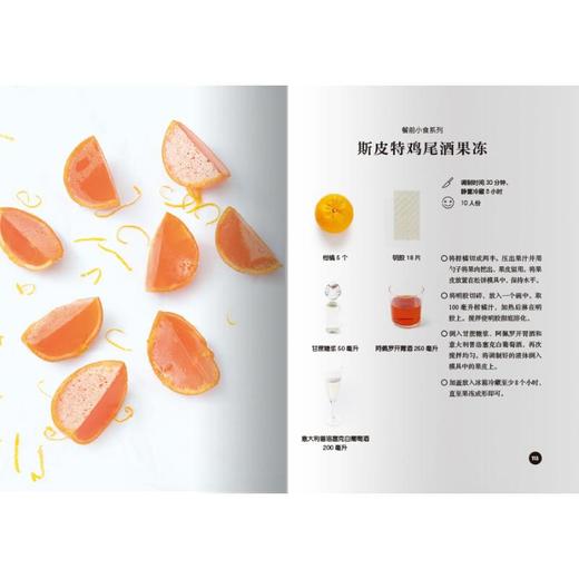 超级简单鸡尾酒 商品图1