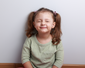 近视防控的重点人群—6-10岁儿童