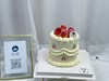 樱桃复古小蛋糕 商品缩略图0