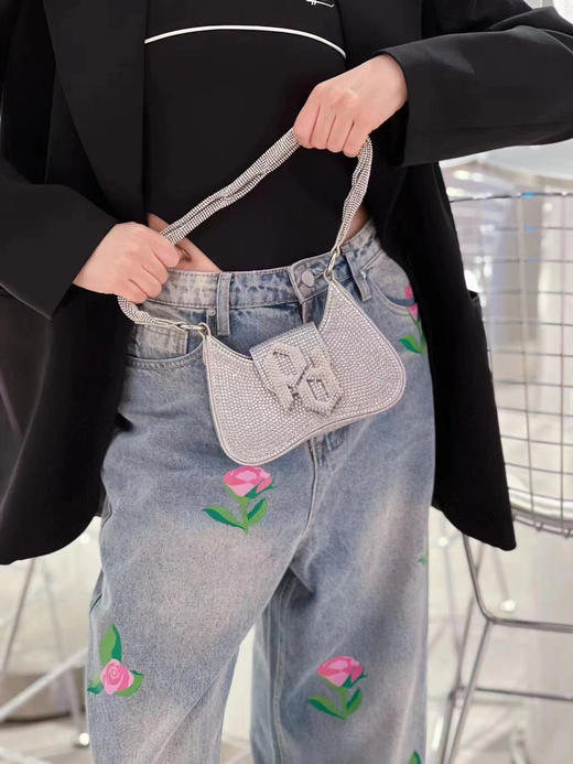 小号屁股包 商品图2