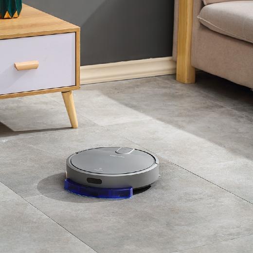 韩国DAEWOO大宇智能·遥控·全方位360°吸尘扫地机器人 DY-SD02 商品图4