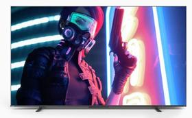 东芝（TOSHIBA）85Z570KF 85英寸电视 4K超清百级分区背光120Hz HDMI2.1 全面屏巨幕液晶电视机 游戏电视 3+64GB