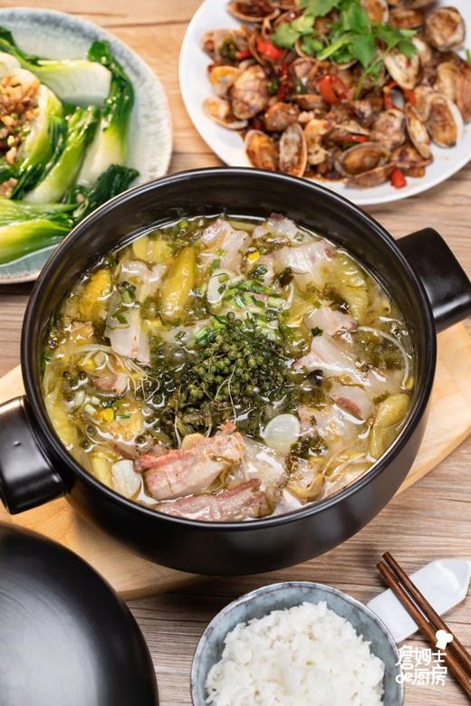 清香白肉 商品图0