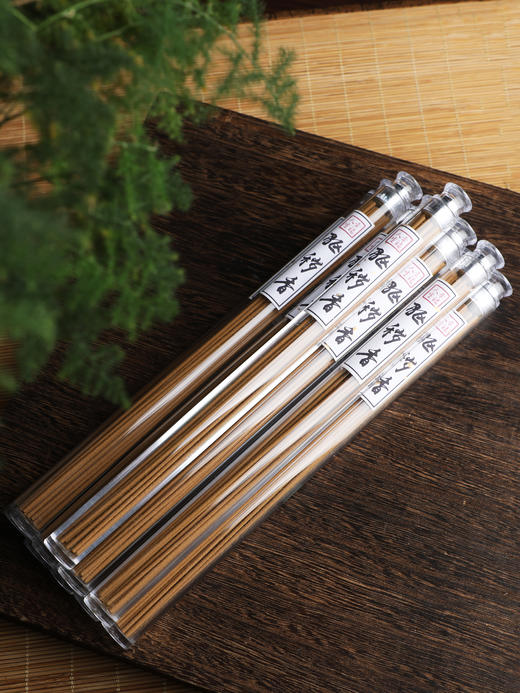 净化空气熏香防疫香祛疫避瘟香家用室内线香中药消毒盘香香熏 商品图4