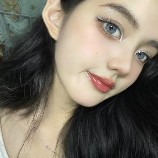 【小红书推荐款】Bollycon 泰勒蓝灰，日抛/直径14.2/着色13.3，78/一盒（如需佩戴工具请备注哦！） 商品图6