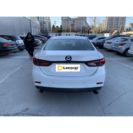 马自达 阿特兹 2.0L 蓝天豪华版【长租-北京】 商品图4