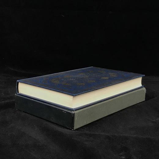 约翰斯通《四十五年回忆录》 8幅插图 精装18开带书匣 商品图1