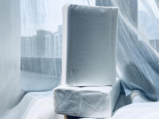 餐饮用纸 (13CM100抽3层/包  160包一箱,18CM100抽3层/包  120包一箱,16CM100抽3层/包  135包一箱) 商品图1