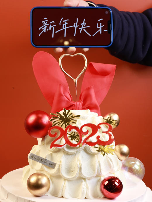 2023可爱兔耳朵🎀 商品图0