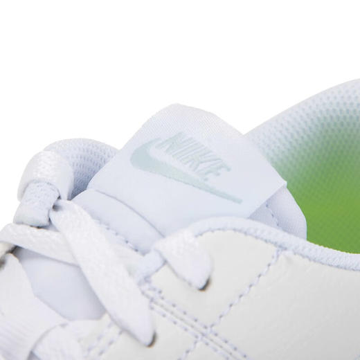 耐克（NIKE） 女鞋 2022冬季运动鞋空军一号AF1简版低帮休闲鞋潮流耐磨板鞋 FD0820-100 商品图5